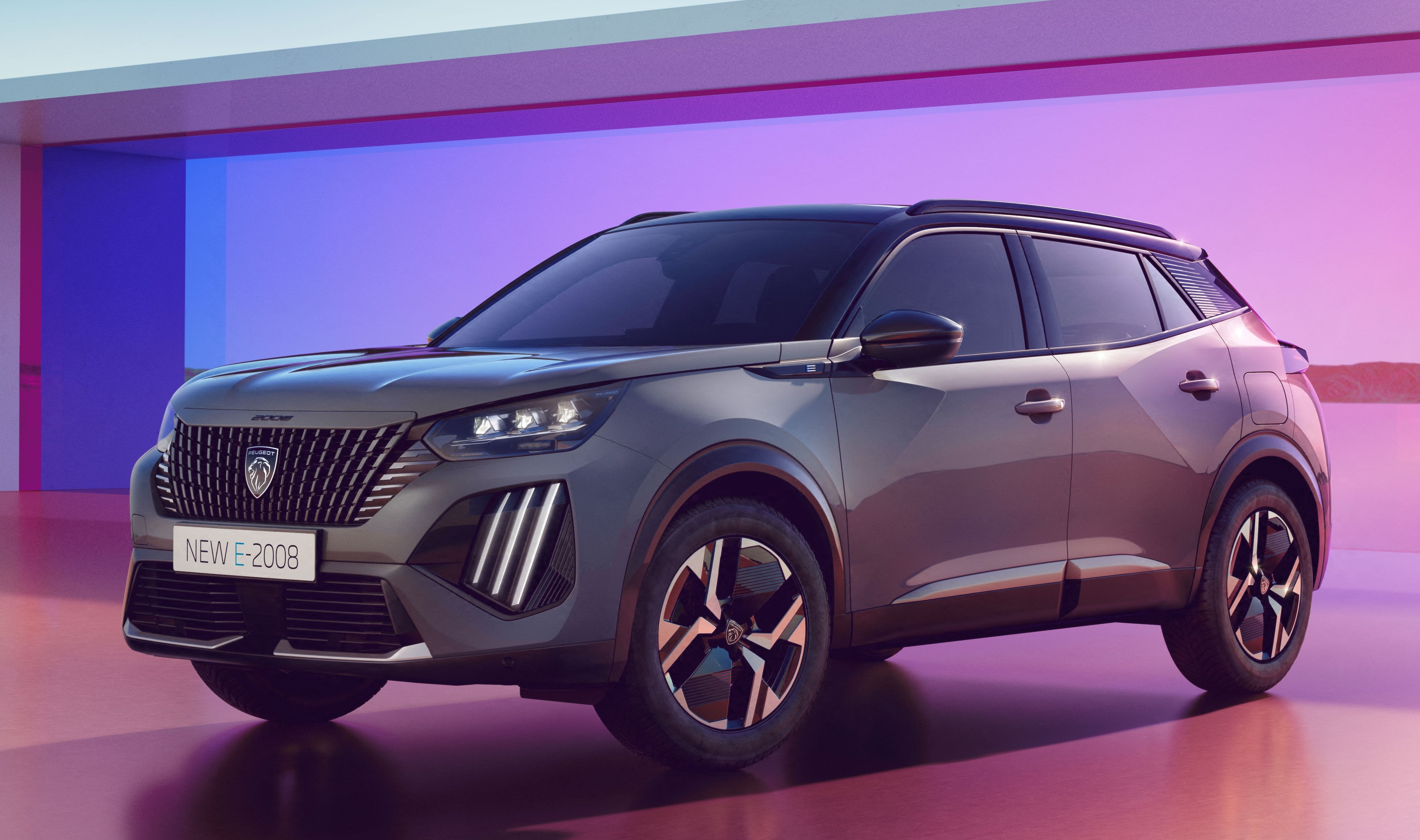 Electric Cars